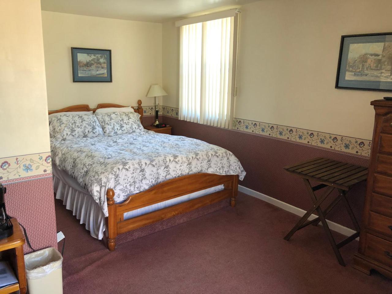 King George III Inn Niagara-on-the-Lake Luaran gambar